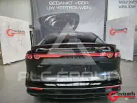 2026 Mazda 6
