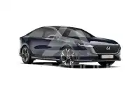 2026 Mazda 6