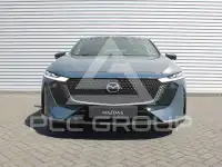 2026 Mazda 6