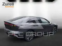 2026 Mazda 6