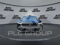 2026 Mazda 6