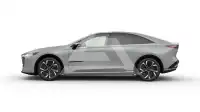 2026 Mazda 6