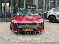 2026 Mazda 6