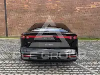 2026 Mazda 6