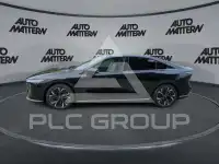 2026 Mazda 6