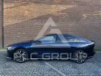 2026 Mazda 6