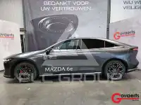 2026 Mazda 6
