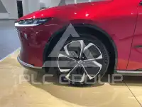 2026 Mazda 6