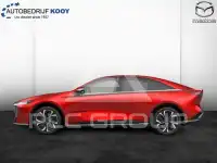 2026 Mazda 6