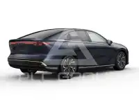 2026 Mazda 6