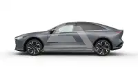 2026 Mazda 6