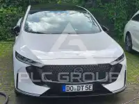 2026 Mazda 6