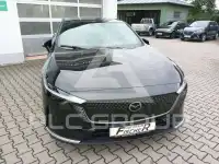 2026 Mazda 6