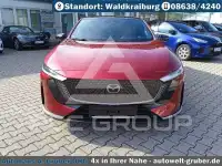 2026 Mazda 6