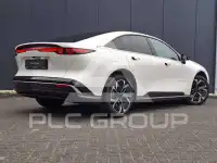 2026 Mazda 6