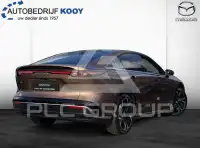 2026 Mazda 6