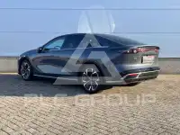 2026 Mazda 6
