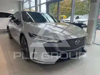 2026 Mazda 6