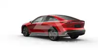 2026 Mazda 6