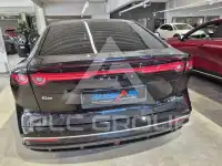 2026 Mazda 6