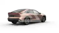2026 Mazda 6