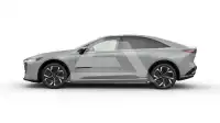 2026 Mazda 6