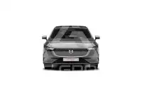 2026 Mazda 6