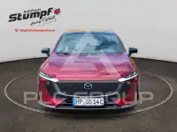 2026 Mazda 6