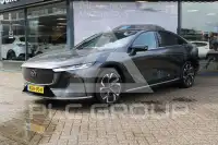 2026 Mazda 6