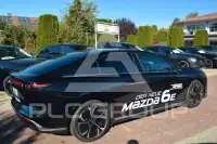 2026 Mazda 6