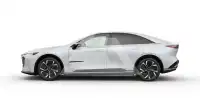 2026 Mazda 6