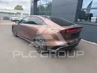 2026 Mazda 6