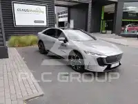 2026 Mazda 6