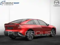2026 Mazda 6