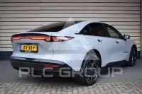 2026 Mazda 6