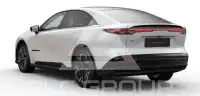 2026 Mazda 6