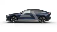 2026 Mazda 6