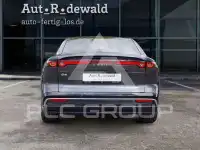 2026 Mazda 6