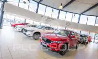 2026 Mazda 6