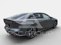 2026 Mazda 6