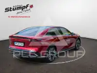 2026 Mazda 6