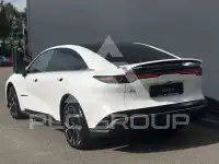 2026 Mazda 6