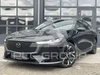 2026 Mazda 6