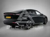 2026 Mazda 6