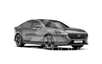 2026 Mazda 6