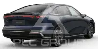 2026 Mazda 6