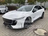 2026 Mazda 6