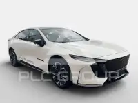 2026 Mazda 6