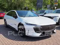 2026 Mazda 6