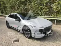 2026 Mazda 6